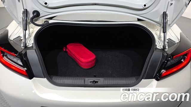 Toyota 86 2026 — photo 21