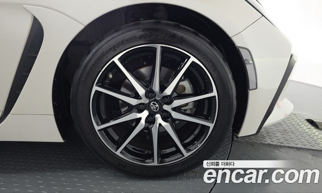 Toyota 86 2026 — photo 7