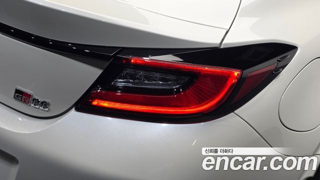 Toyota 86 2026 — photo 9