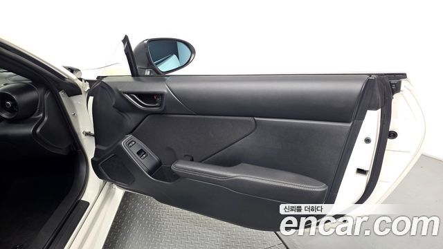 Toyota 86 2026 — photo 14