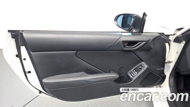 Toyota 86 2026 — photo 15