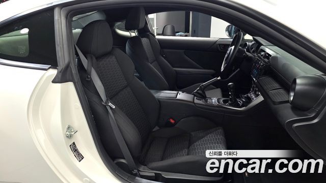 Toyota 86 2026 — photo 16