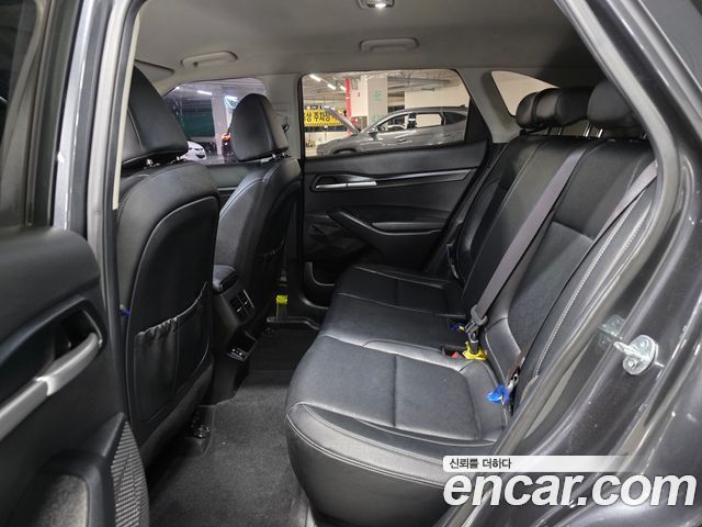 Kia Seltos 2025 — photo 11