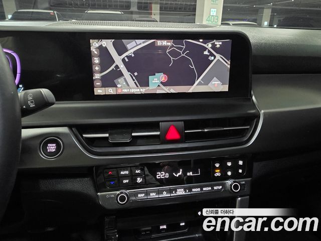 Kia Seltos 2025 — photo 13