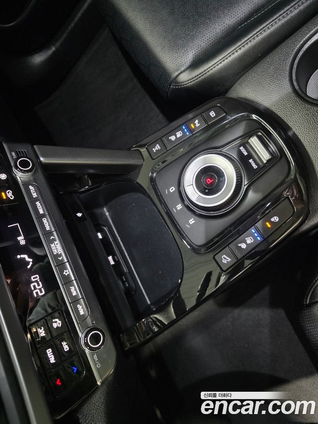 Kia Seltos 2025 — photo 14
