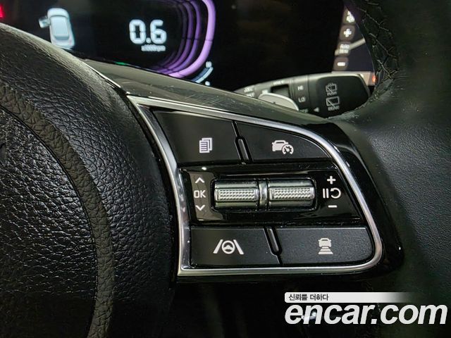 Kia Seltos 2025 — photo 16