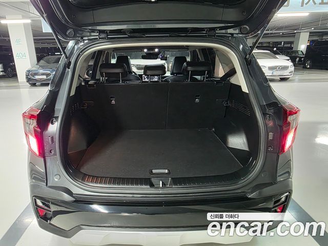Kia Seltos 2025 — photo 17