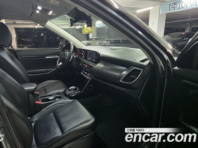 Kia Seltos 2025 — photo 18