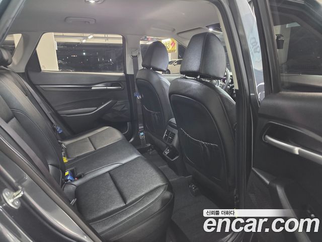 Kia Seltos 2025 — photo 19