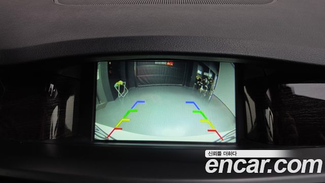 Renault Korea SM5  2018 — photo 20