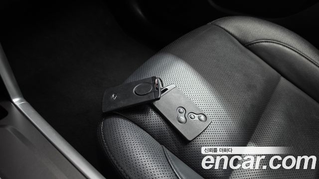 Renault Korea SM5  2018 — photo 21