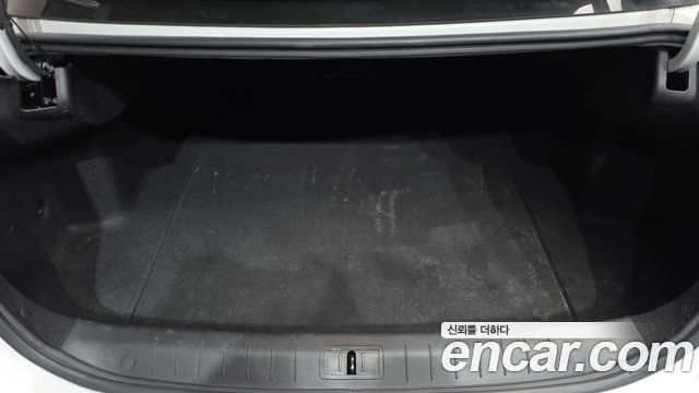Renault Korea SM5  2018 — photo 22