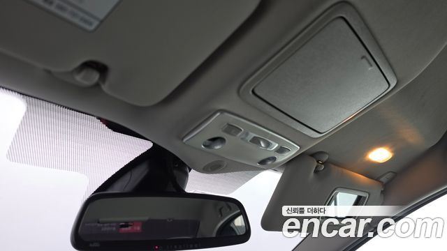 Renault Korea SM5  2018 — photo 23
