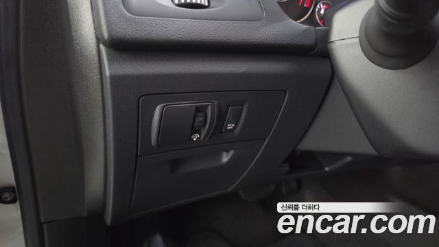 Renault Korea SM5  2018 — photo 24