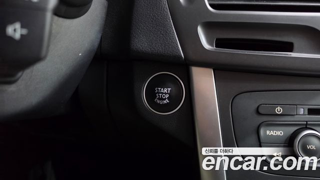 Renault Korea SM5  2018 — photo 25