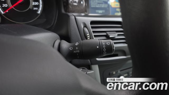 Renault Korea SM5  2018 — photo 26