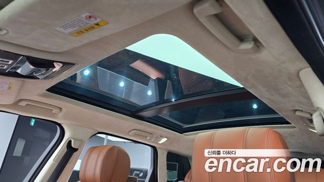 Land Rover Range Rover Sport 2017 — photo 22