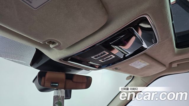 Land Rover Range Rover Sport 2017 — photo 26