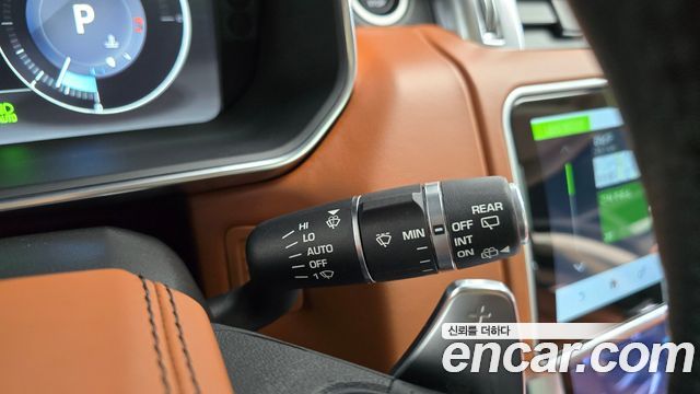 Land Rover Range Rover Sport 2017 — photo 27
