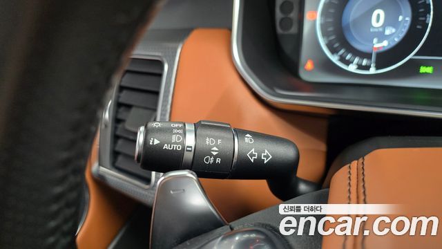 Land Rover Range Rover Sport 2017 — photo 29