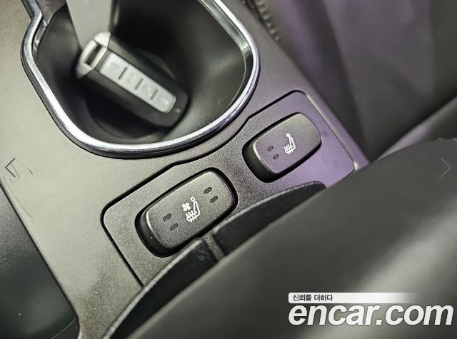 KG Mobility KORANDO 2015 — photo 15