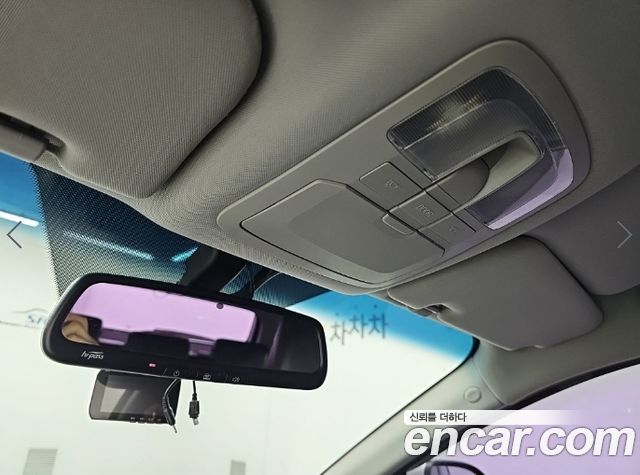 KG Mobility KORANDO 2015 — photo 16
