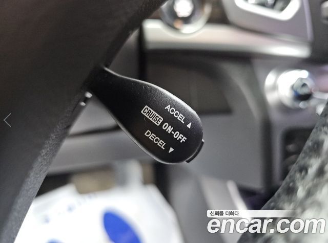 KG Mobility KORANDO 2015 — photo 17