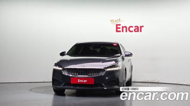 Kia K7 2019 — photo 3