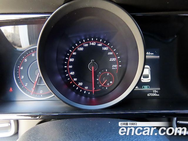 Hyundai AVANTE 2021 — photo 9