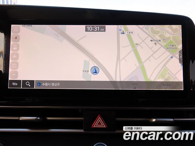 Hyundai AVANTE 2021 — photo 15