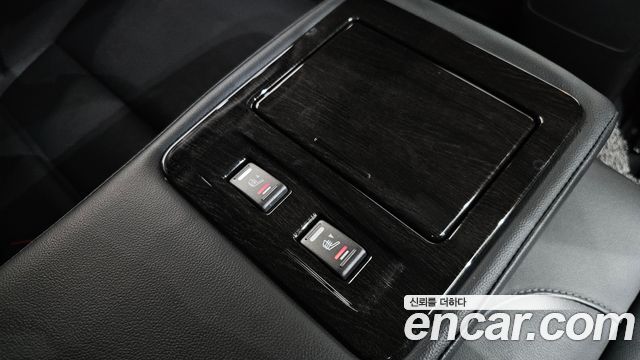 Renault Korea SM5  2015 — photo 18