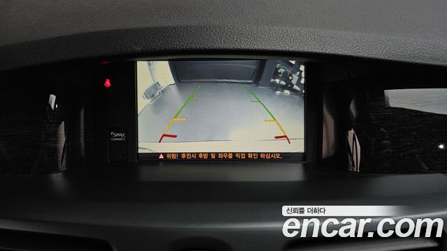 Renault Korea SM5  2015 — photo 21