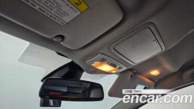 Renault Korea SM5  2015 — photo 22