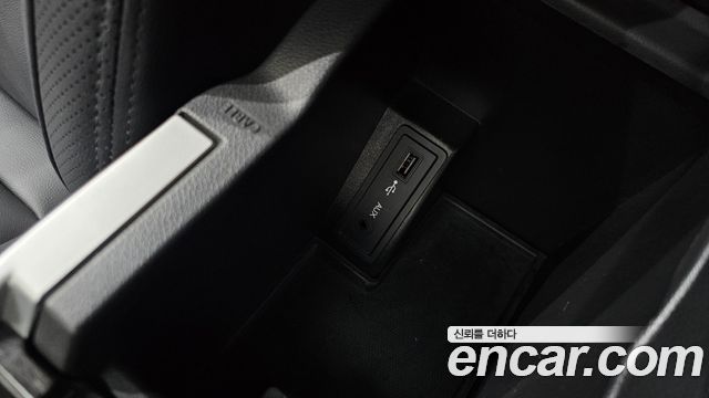 Renault Korea SM5  2015 — photo 23