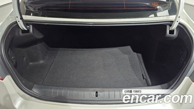 Renault Korea SM5  2015 — photo 24