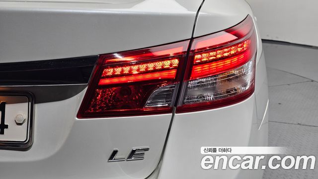 Renault Korea SM5  2015 — photo 9