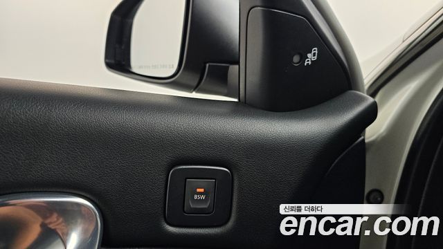 Renault Korea SM5  2015 — photo 28