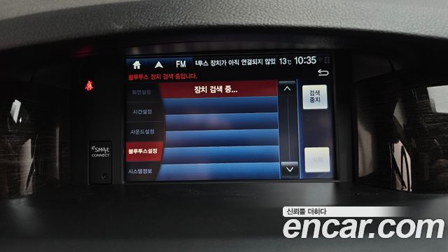 Renault Korea SM5  2015 — photo 31