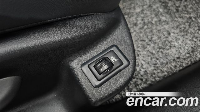 Renault Korea SM5  2015 — photo 33