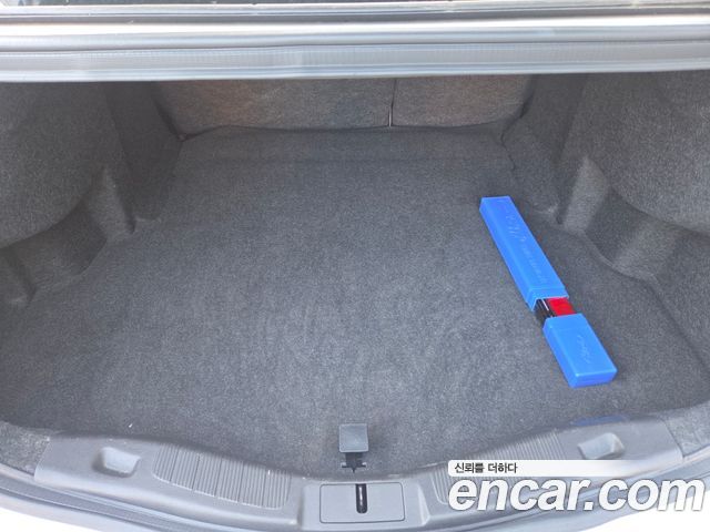 Ford Fusion 2014 — photo 16