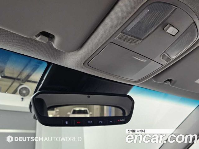 Hyundai Kona 2022 — photo 13