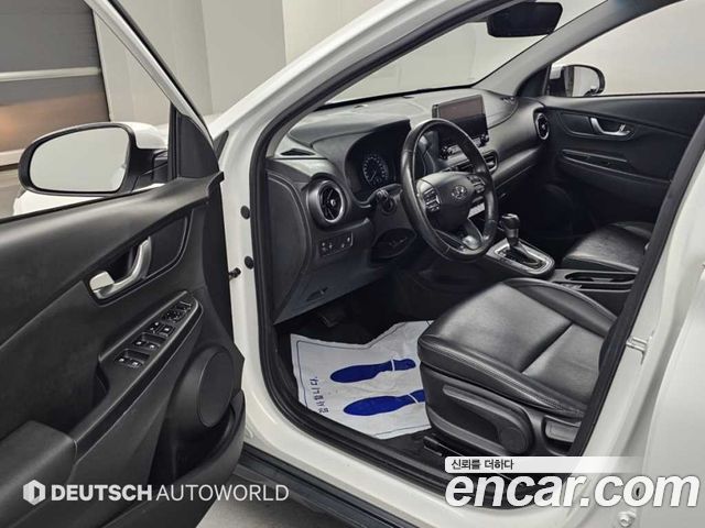 Hyundai Kona 2022 — photo 15