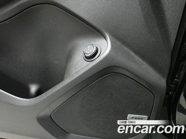 Chevrolet Korea Trailblazer 2022 — photo 12