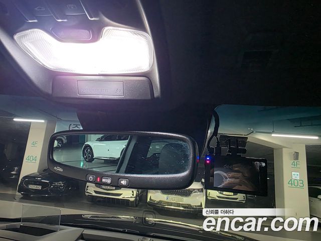 Chevrolet Korea Trailblazer 2022 — photo 18