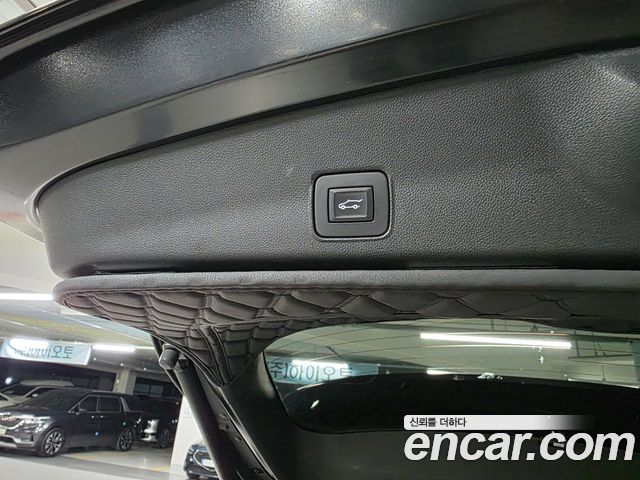 Chevrolet Korea Trailblazer 2022 — photo 20