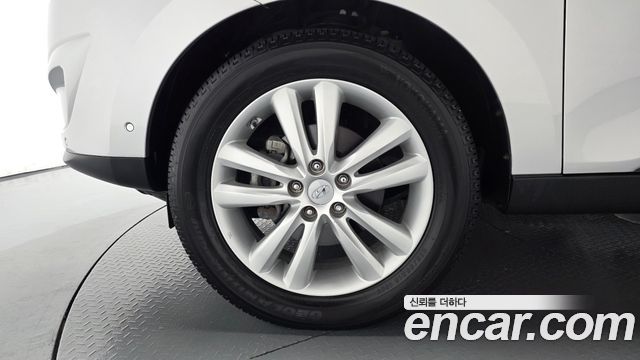 Hyundai Tucson 2013 — photo 5