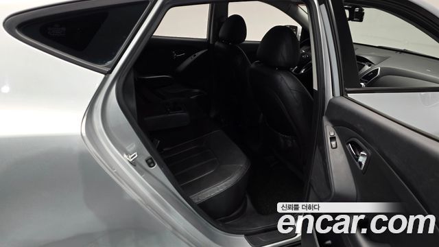 Hyundai Tucson 2013 — photo 18