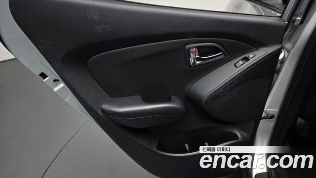 Hyundai Tucson 2013 — photo 15