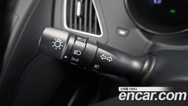 Hyundai Tucson 2013 — photo 28