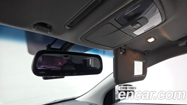 Hyundai Tucson 2013 — photo 31
